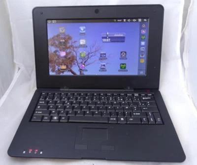 TBOOK TEC DISPLAY 7" ANDROIDE OTTIME CONDIZIONI FUNZIONANTE LEGGI DENTRO GRAZIE - Immagine 1 di 4