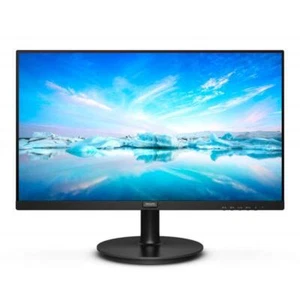 Philips PHILIPS MONITOR 21,5 LED VA 16:9 FHD 4MS 250 CDM, VGA/DP/HDMI, MULTIMEDI - Foto 1 di 4