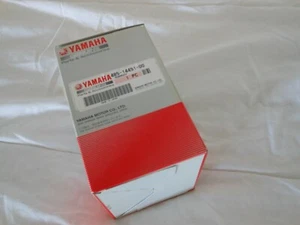 NEW OEM Yamaha SR400 XP500 +++ Element Air Cleaner Filter # 4B5-14451-00-00 - Picture 1 of 5