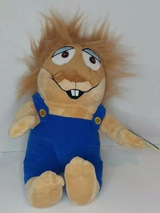 NEW W/Tag Kohl's Cares "Little Critter" by Mercer Mayer Plush Stuffed Animal Toy - Picture 1 of 12