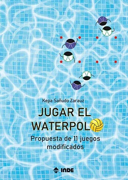 Jugar el waterpolo. NUEVO. Envío URGENTE. DEPORTES, OCIO Y TIEMPO LIBRE - Imagen 1 de 1