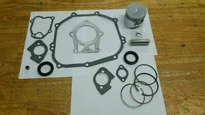 YAMAHA GOLF CART PART G14 0.25, 0.50 PISTON RING GASKET KIT - Picture 1 of 1