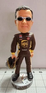 Dale Jarrett #88 UPS NASCAR Winston Cup Forever Collectibles Bobble head #1198 - Picture 1 of 11
