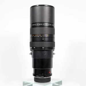 Leica Vario-Elmar-R 105-280mm F4.2 ROM Lens - Picture 1 of 12