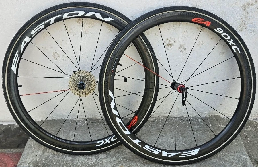 パーツ Vision metron 55 front metron 80 rear