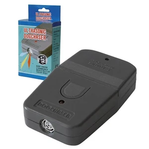 Hundeschreck Ultraschall, Hunde Abwehr und Training, Vertreiber, Hundeabwehr - Bild 1 von 6