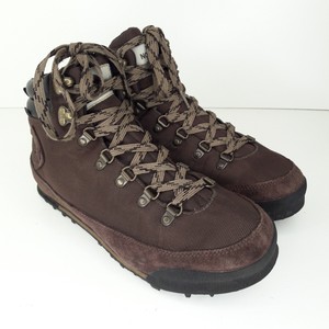 The North Face Lace Up Boots for Men 