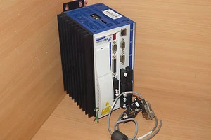 Kollmorgen SC1E06260 Servo Star SC - Imagen 1 de 2