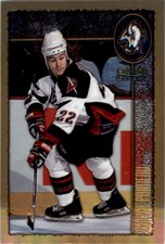 1998-99 O-PEE-CHEE CHROME WAYNE PRIMEAU BUFFALO SABRES #146