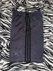 Adidas Men’s Size Small Athletic Shorts Long Gray Excellent Condition - Picture 1 of 3