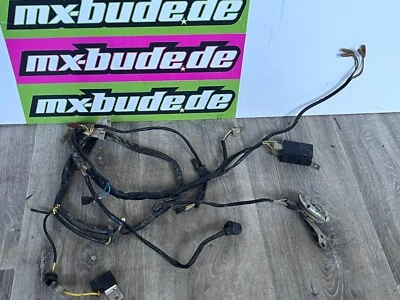 Gasgas 250 EN MC EC Kabelbaum Kabelstrang Elektrik — 第 1/4 张图片