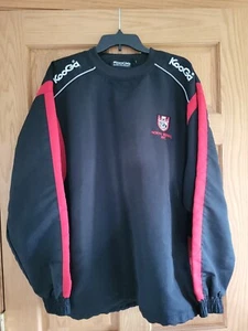 North BERWICK RFC RUGBY JACKE KOOGA GR. LARGE - Bild 1 von 11