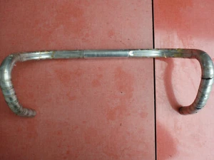 ITM Europa Super Racing Rennrad Lenker für am Lenker verlegte Züge - Bild 1 von 12