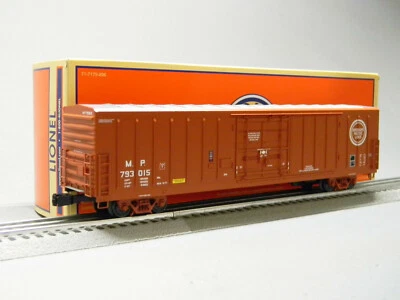 LIONEL MISSOURI PACIFIC BEER CAR #793015 refrigerator reefer O GAUGE 2126462 NEW - Image 1 of 4