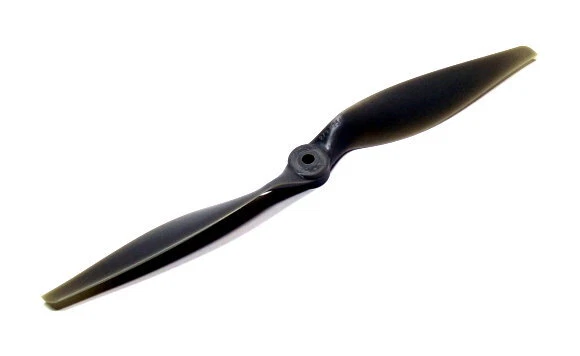 APC RC Model Electric 11 x 10 E R/C Hobby Airplane Composite Propeller PP489 - Image 1 of 1