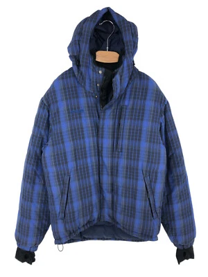 Bergans Of Norway Men's 5306 Dyna Down Jacket With Hood Size S - Image 1 of 4