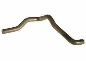 Molded Heater Hose  ACDelco Professional/Gold  16258M - Image 1 of 1