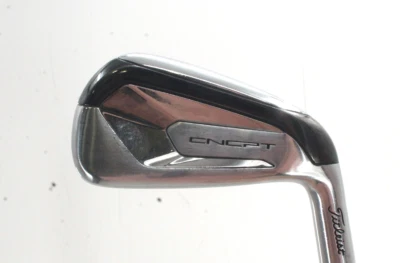 Titleist CNCPT CP-01 Individual 6 Iron Graphite Regular Flex Right-Hand M-115723 - Image 1 of 4