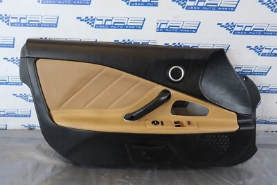 Honda S2000 Ap1 F20C 2003 03 2,0 L OEM LH panel de puerta interior *arrugado* #3335 Foto 1 de 4