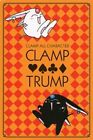 playing cards deck promo clamp all character clamp trump anime