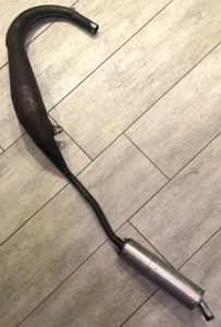 Marmitta completa ARROW Aprilia RS 50 - Bild 1 von 4