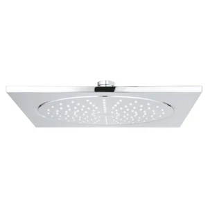 GROHE SPA Rainshower F-Series 10″ Kopfbrause 1 Strahlart Dusche - Bild 1 von 4
