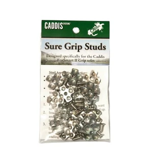 Caddis Sure Grip Shoe Studs, Wader Cleats - Picture 1 of 1