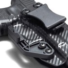 Holster Claw Kit (IWB/Tuckable) - Rounded Gear