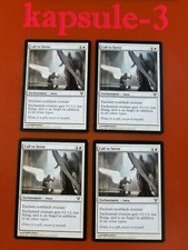 4x Call to Serve | Avacyn Restored | MTG Magic Cards