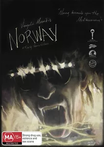 Norway (aka Norvigia) (DVD) - ACC0406 - Picture 1 of 1