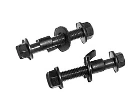 Ajuste de cambagem Whiteline KCA412 - parafuso - Imagem 1 de 4