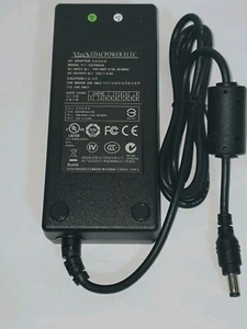 AC-DC 12V-6.6A Power Adapter - Picture 1 of 2