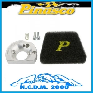 Pinasco Air Filter Intake Cornetto for Carburetor VRX-R 24 Vespa PX 200 - Picture 1 of 1