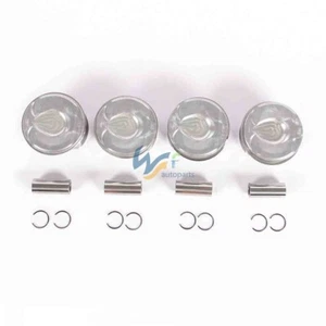 Conjunto de pistón y anillo de motor 1.6T apto para MINI Coupe S JCW 11257566019 - Imagen 1 de 19