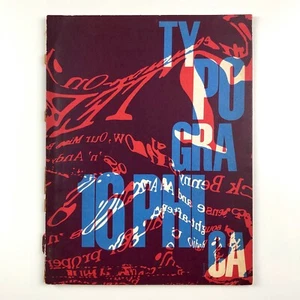Typographica journal: issue 16 | Edited by Herbert Spencer old series - Picture 1 of 14