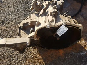 CAMBIO MANUALE OPEL ZAFIRA (99-05) 2.0 16V DI (60KW) MNV 5P/D Cod Mot X20DTL - Picture 1 of 2