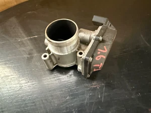 Drosselklappe VW Audi Seat 1.6 TDI 03L128063 - Bild 1 von 2