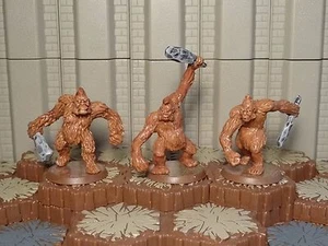 Quasatch Hunters - Heroscape - Wave 10 - Valkrill's Gambit - Bild 1 von 2