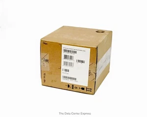 HPE SUB (725874-B21) ML110 G9 8SFF KIT GABBIA DISCO RIGIDO 784586-B21 NUOVO FABBRICA S - Foto 1 di 4