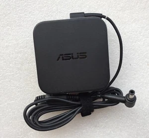 New Original OEM ASUS 65W 19V Cord/Charger VG279QM,VG27AQ,VG27AQE,VG27BQ Monitor - Picture 1 of 4