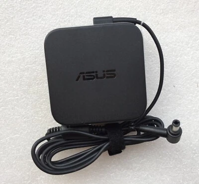 New Original OEM ASUS 65W 19V Cord/Charger VG279QM,VG27AQ,VG27AQE,VG27BQ Monitor - Image 1 of 4