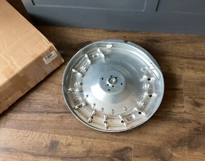 NEW OEM GE Dryer Heating Element Assembly WE11M23 Free Ship - Image 1 of 4