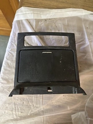 2006-2007-INFINITI-M35-M45-CENTER-CONSOLE-FRONT-CUP-HOLDER — 第 1/4 张图片