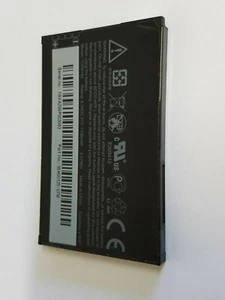 Topa160 Battery Replacement Part For HTC Innovation Touch Diamond F3188 Warhawk - Picture 1 of 3
