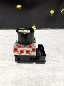 2012-2014 Ford Focus Gasoline ABS Anti-Lock Brake Pump Assembly OEM - Imagen 1 de 7