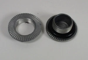 Tapacubos Cooper Crouse-Hinds STAC 2 conductos 3/4" aluminio con juntas aisladas - Imagen 1 de 3