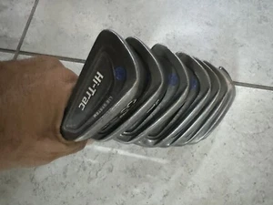 Daiwa Iron Set In RH 3/10 Iron - Picture 1 of 11