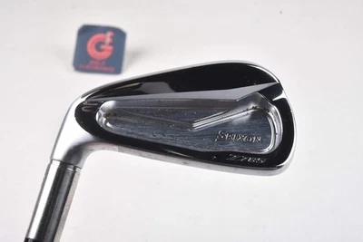 Left Hand Srixon Z785 #7 Iron / Regular Flex N.S.Pro Modus3 Tour105 / Demo - Image 1 of 4