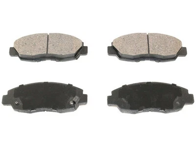 For 1997-1999 Acura CL Brake Pad Set Front 98454JPGZ 1998 - Изображение 1 из 2