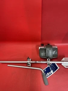 DRIVE Walker Platform Attachment with Handle 10105-1 - Picture 1 of 10